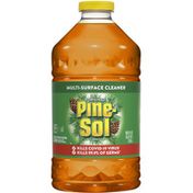 Pine-Sol All Purpose Multi-Surface Cleaner, Original Pine, (Package May Vary)