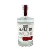 Farallon Vodka