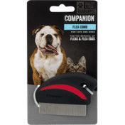 Companion Flea Comb