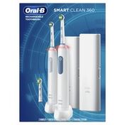 Oral-B Smart Clean 360 Rechargeable Toothbrush