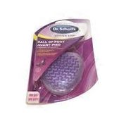 Dr. Scholl's 892695 For Her Ball of Foot Cushions