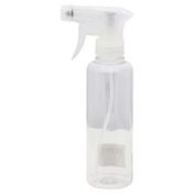 Good To Go Spray Bottle, Clear, Upackaged