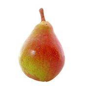 Seckle Pear