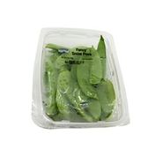 Kroger Fresh Selections Fancy Snow Peas