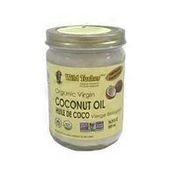 Wild Tusker Organic Virgin Coconut Oil
