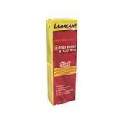 Lanacane Creme Medication