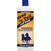 Mane 'n Tail Shampoo, The Original