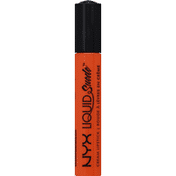 NYX Professional Makeup Lipstick, Cream, Foiled Again LSCL14