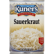 Kuners Sauerkraut