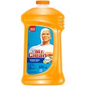 Mr. Clean with Febreze Citrus & Light Antibacterial Multi-Purpose Cleaner