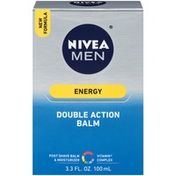 Nivea Men Energy Double Action Balm