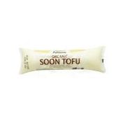 Pulmuone Organic Soon Tofu