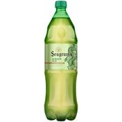 Seagram's Ginger Ale Soda Soft Drinks