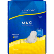 CareOne Maxi Regular with Flex Wings