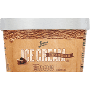 Lowes Foods Ice Cream, Simple Chocolate