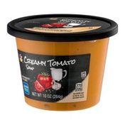 Ahold Creamy Tomato Soup