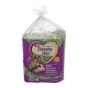 carefresh timothy hay