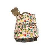 Sugarbooger Go Kitty Go Classic Lunch Sack