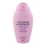 Shower to Shower Absorbent Body Powder Original Fresh with Chamomile