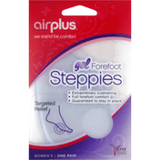 Airplus Steppies, Gel Forefoot, Women's
