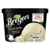 Breyers Ice Cream French Vanilla