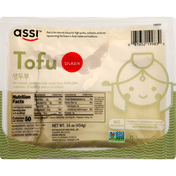 Assi Tofu, Silken