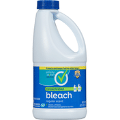 Simply Done Bleach, Concentrated, Regular Scent