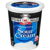 Penn Maid Sour Cream