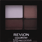 Revlon Eye Shadow, Precocious 510