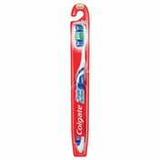 Colgate Triple Action Soft Toothbrush with Tongue Cleaner