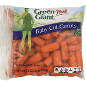 Green Giant Carrots, Baby Cut