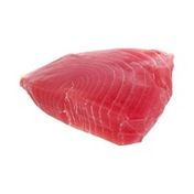 Sashimi Grade Ahi Tuna