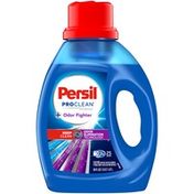 Persil ProClean ProClean Power Liquid Detergent
