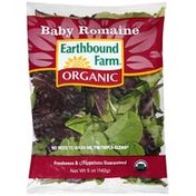 Earthbound Farms Organic Baby Romaine