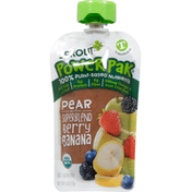 Sprout Pear with Superblend Berry Banana, Toddler (12 Months & Up)