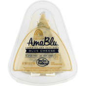 Caves of Faribault Blue Cheese
