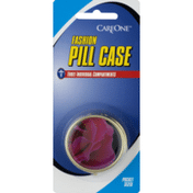 CareOne Fashion Pill Case