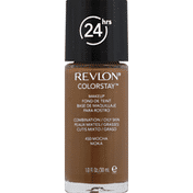 Revlon Makeup, Combination/Oily Skin, Mocha 450