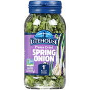 Litehouse Freeze Dried Spring Onion