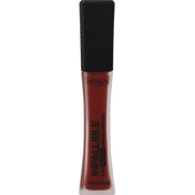 L'Oreal Liquid Lipstick, Pro Matte, Stirred 366
