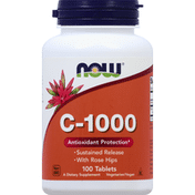 Now C-1000, Tablets