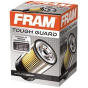 Fram TG3387A Tough Guard Suregrip Oil Filter