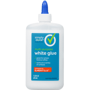 Simply Done White Glue, Multi-Purpose