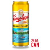 Leinenkugel's Summer Shandy Beer