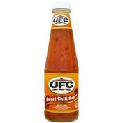 UFC Sweet Chili Sauce