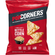 PopCorners Popped-Corn Snack, Kettle Corn, Sweet & Salty