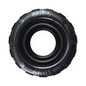 Kong Co. Large Traxx Tire Dog Toy 4.5" Diameter
