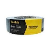 3M Duct Tape Pro Strength 2" X 60 Yard