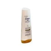 Dove Pure Care Dry Oil Conditioner