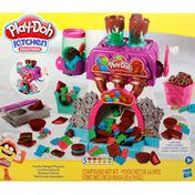 Play-Doh Candy Delight Playset, 3+